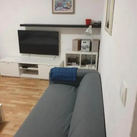 Appartement Marija's Place *