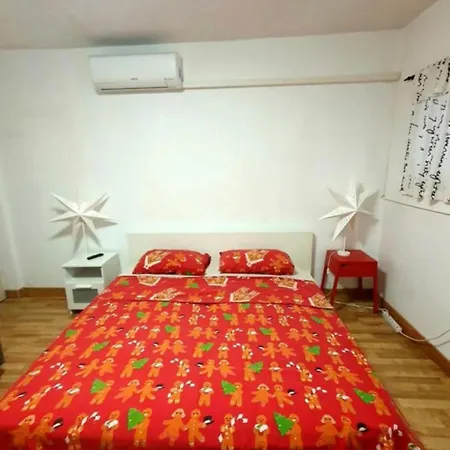 Appartement Marija's Place Split