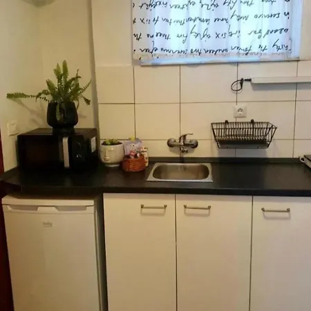 Marija's Place
