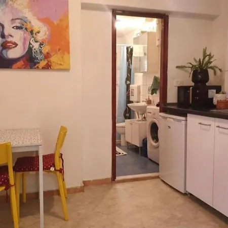 Marija's Place *