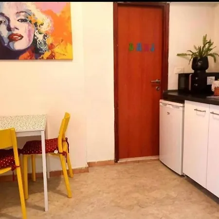 Marija's Place