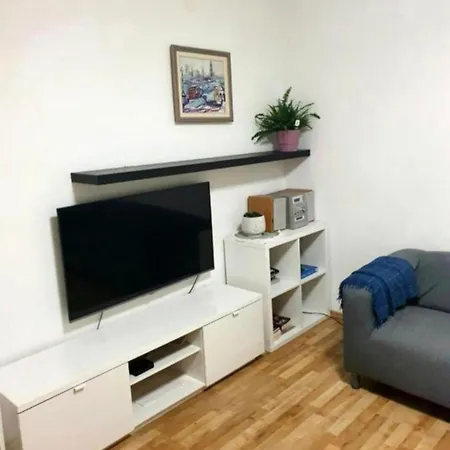 Appartement Marija's Place Split